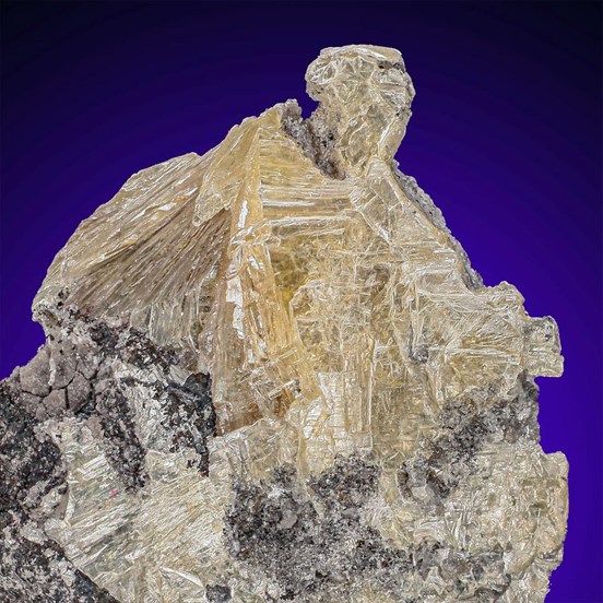 Leiteite-Tsumeb Mine (Tsumcorp Mine) | Tsumeb | Otjikoto Region | Namibia